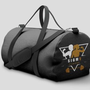 Sac de sport