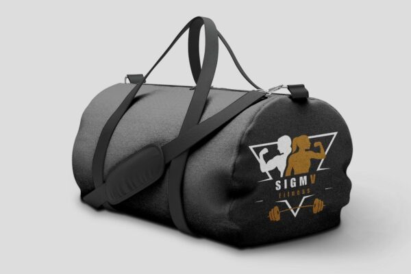 Sac de sport