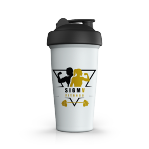 Shaker