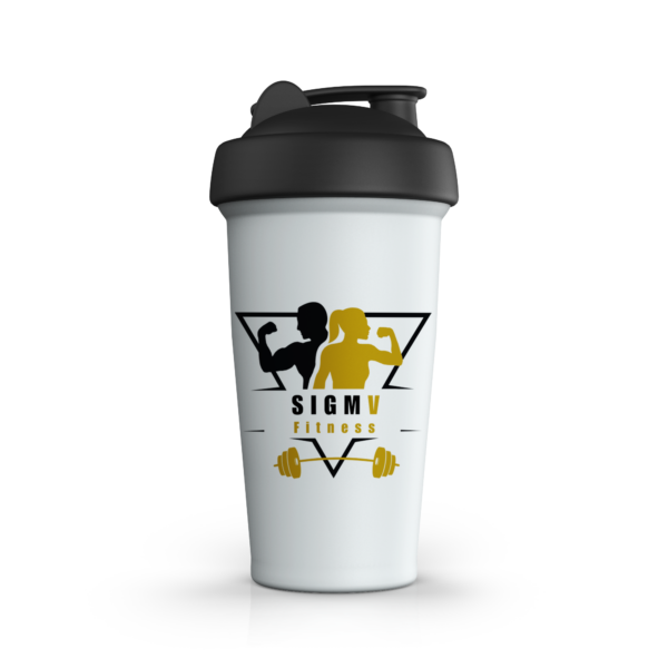 Shaker