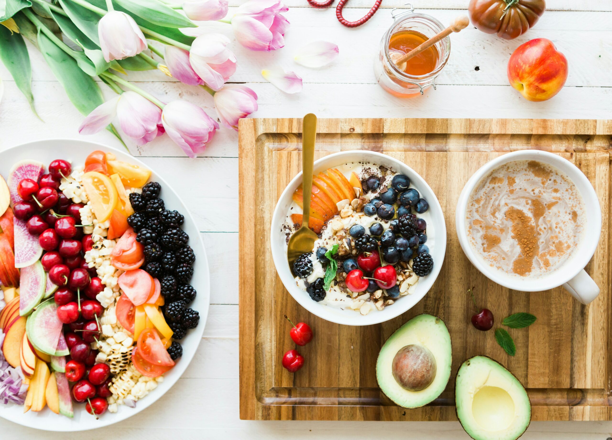 Nutrition sportive : 5 recettes faciles et équilibrées pour booster vos séances !